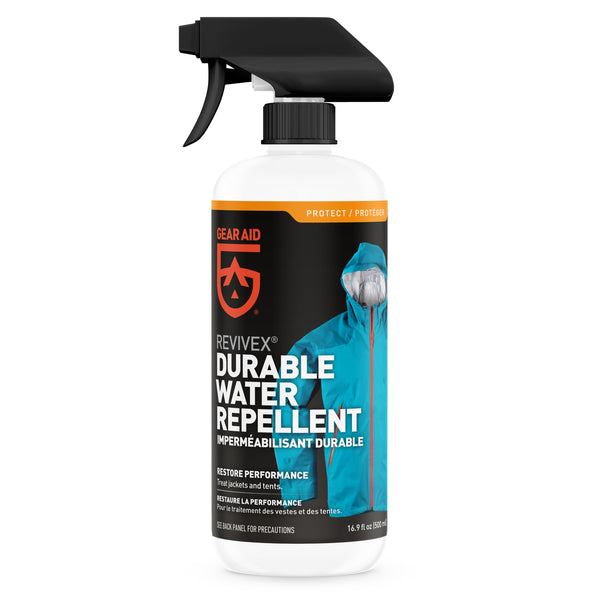 Revivex Durable Water Repellent 16.9 fl oz | REVIVEX36226