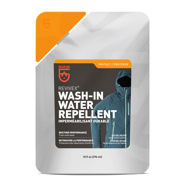 Revivex Wash-In Water Repellent 10 fl oz | REVIVEX36243