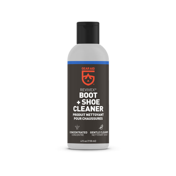 Revivex Boot & Shoe Cleaner 4 oz | REVIVEX36250