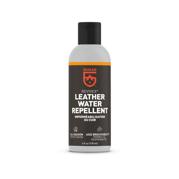 Revivex Leather Water Repellent 4 fl oz | REVIVEX36260