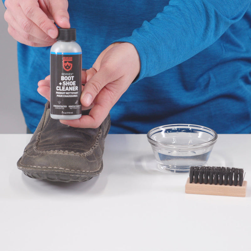 Revivex Leather Boot Care Kit | REVIVEX36771