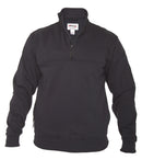 Elbeco Shield Self Collar Job Shirt | Midnight Navy | 3730