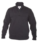 Elbeco Shield Self Collar Job Shirt | MIDNIGHT NAVY | 3730