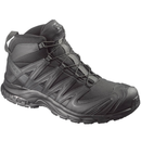 Salomon XA Pro 3D Mid Forces Shoe | Black | L37348600