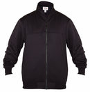Elbeco Shield FlexTech Full Zip Job Shirt | Midnight Navy | 3764