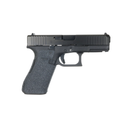 TALON™ GRIP |  GLOCK | 19X, 17, 17 MOS, 22, 24, 31, 34, 35, 37, 45 (GEN5) LARGE BACKSTRAP | GRANULATE
