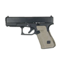 TALON™ GRIP |  GLOCK | 19, 19 MOS, 23, 25, 32, 38 (GEN1, GEN2, GEN5) NO BACKSTRAP | MOSS