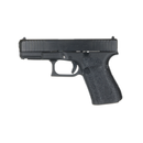 TALON™ GRIP |  GLOCK | 19, 19 MOS, 23, 25, 32, 38 (GEN5) MEDIUM BACKSTRAP | RUBBER