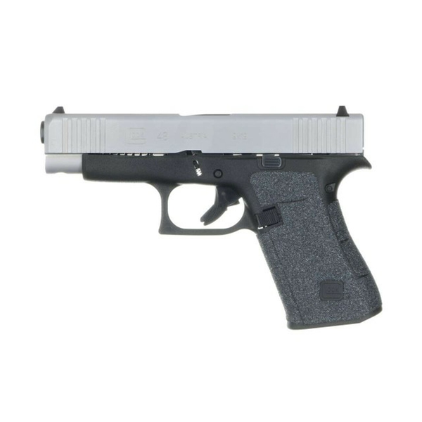TALON™ GRIP |  GLOCK | 43X, 48 | GRANULATE
