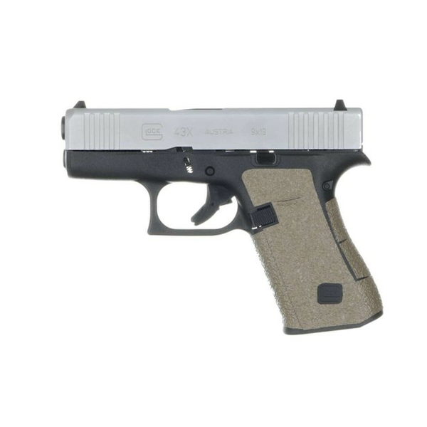 TALON™ GRIP |  GLOCK | 43X, 48 | MOSS