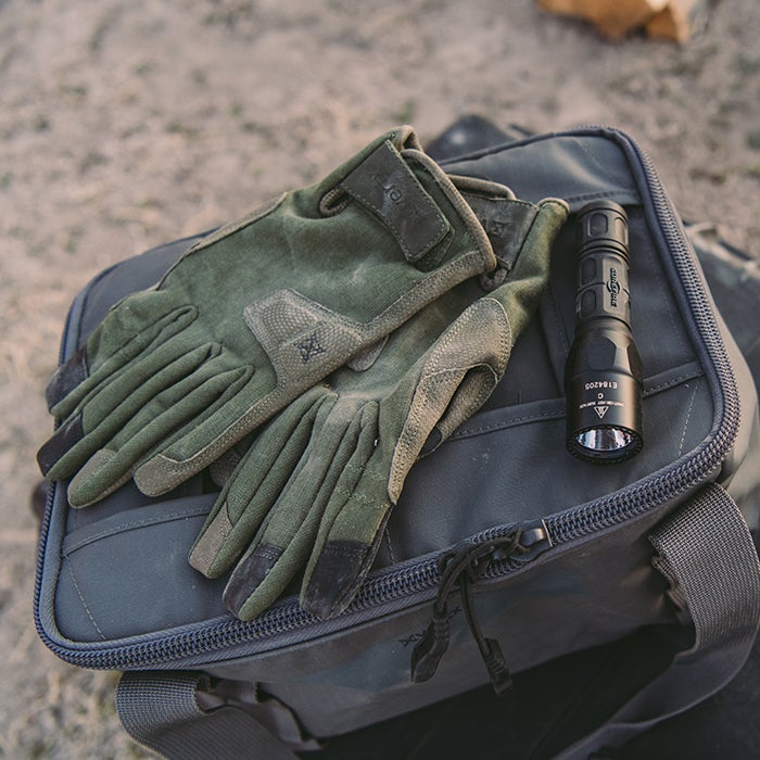 Uniform Works Canada Vertx Assault Glove | VTX6020