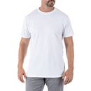 5.11 Men's Utili-T Crew 3 Pack | WHITE | 40016