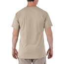 5.11 Men's Utili-T Crew (3-Pack) | Acu Tan | 40016