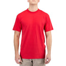 5.11 Men's Station Wear Short Sleeve T-Shirt | RANGE RED | 40050