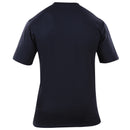 5.11 Men's Station Wear Short Sleeve T-Shirt | Fire Navy | 40050