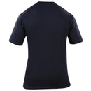 5.11 Men's Station Wear Short Sleeve T-Shirt | FIRE NAVY | 40050