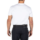 5.11 Men's Performance Utili-T Short Sleeve 2-Pack | WHITE | 40174