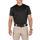 5.11 Men's Performance Utili-T Short Sleeve 2-Pack | BLACK | 40174