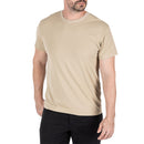 5.11 Men's Performance Utili-T Short Sleeve (2-Pack) | Acu Tan | 40174