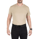 5.11 Men's Performance Utili-T Short Sleeve (2-Pack) | Acu Tan | 40174
