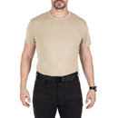 5.11 Men's Performance Utili-T Short Sleeve 2-Pack | ACU TAN | 40174