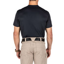 5.11 Men's Performance Utili-T Short Sleeve (2-Pack) | Dark Navy | 40174