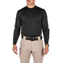 5.11 Men's Performance Utili-T Long Sleeve 2-Pack | BLACK | 40175