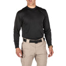 5.11 Men's Performance Utili-T Long Sleeve (2-Pack) | Black | 40175