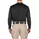 5.11 Men's Performance Utili-T Long Sleeve (2-Pack) | Black | 40175