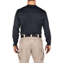 5.11 Men's Performance Utili-T Long Sleeve 2-Pack | DARK NAVY | 40175