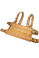 HSGI Chest Platform