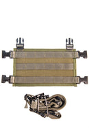 HSGI Chest Platform