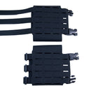 HSGI Coreside Plate Cummerbund