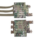 HSGI Coreside Plate Cummerbund