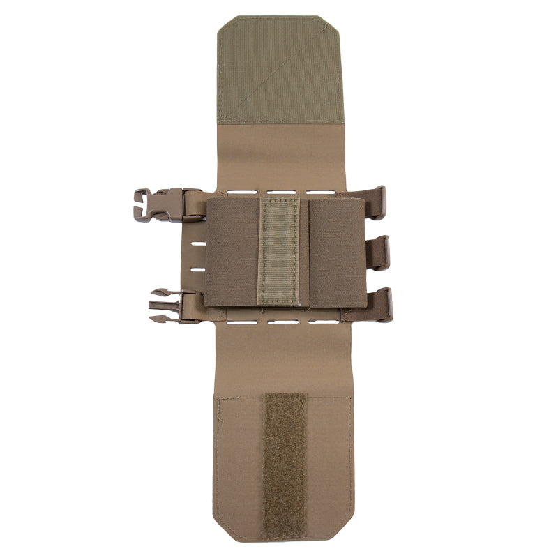 HSGI | CORE™SIDE PLATE CUMMERBUND