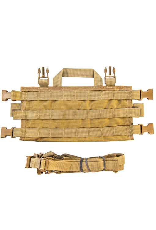 HSGI | AO CHEST RIG