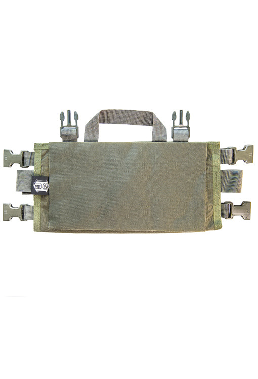 HSGI | AO CHEST RIG