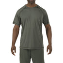 5.11 Men's Utility PT Shirt | TDU Green | 41017