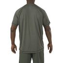 5.11 Men's Utility PT Shirt | TDU Green | 41017