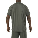 5.11 Men's Utility PT Shirt | TDU Green | 41017
