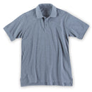 5.11 Men's Professional Short Sleeve Polo | Heather Grey | 41060