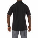 5.11 Men's Professional Short Sleeve Polo | BLACK | 41060