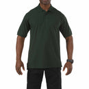 5.11 Men's Professional Short Sleeve Polo | Le Green | 41060