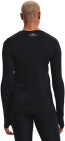 Under Armour UA Women's L/S Locker Tee 2.0 | Black | 1305681-001