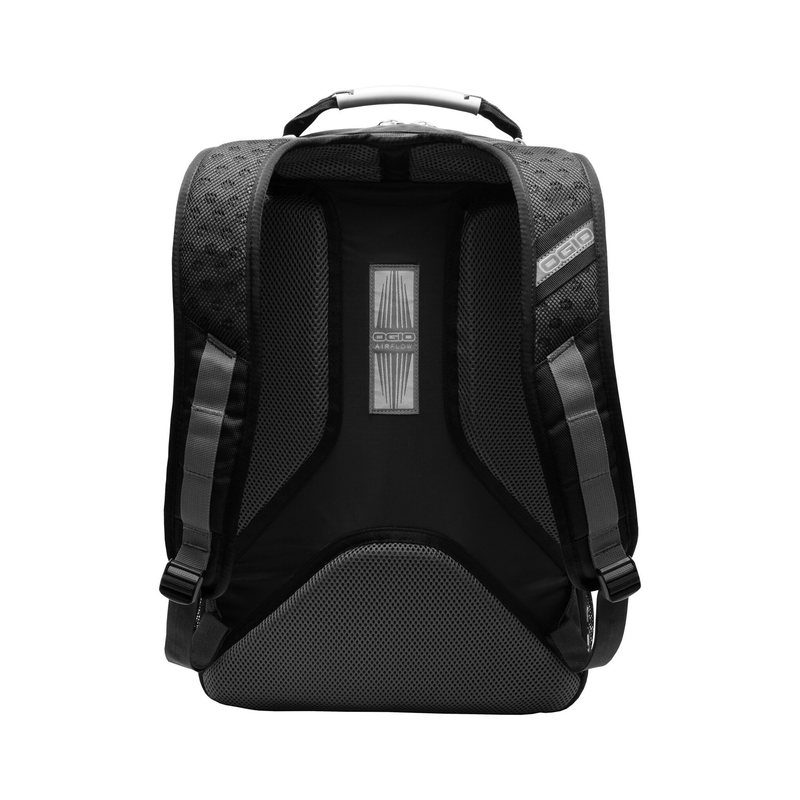 OGIO® BOLT BLACK BACKPACK | 411087