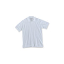 5.11 Men's Utility Short Sleeve Polo - TALL | White | 41180T