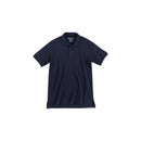 5.11 Men's Utility Short Sleeve Polo | Dark Navy | 41180