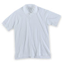 5.11 Men's Utility Short Sleeve Polo - TALL | White | 41180T