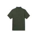 5.11 Men's Helios Short Sleeve Polo - TALL | TDU Green | 41192T
