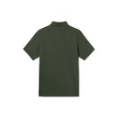 5.11 Men's Helios Short Sleeve Polo | TDU Green | 41192